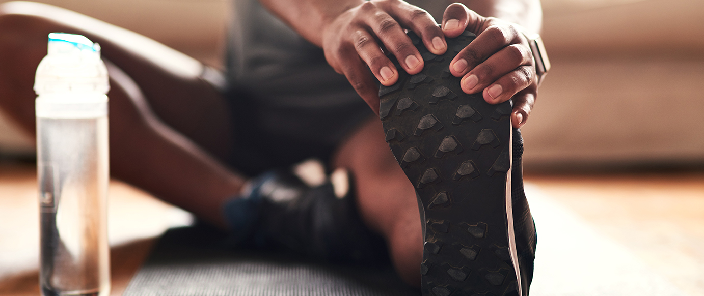 Muscles, bones & movement