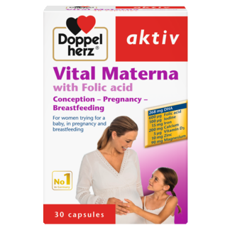 Vital Materna