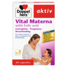 Vital Materna